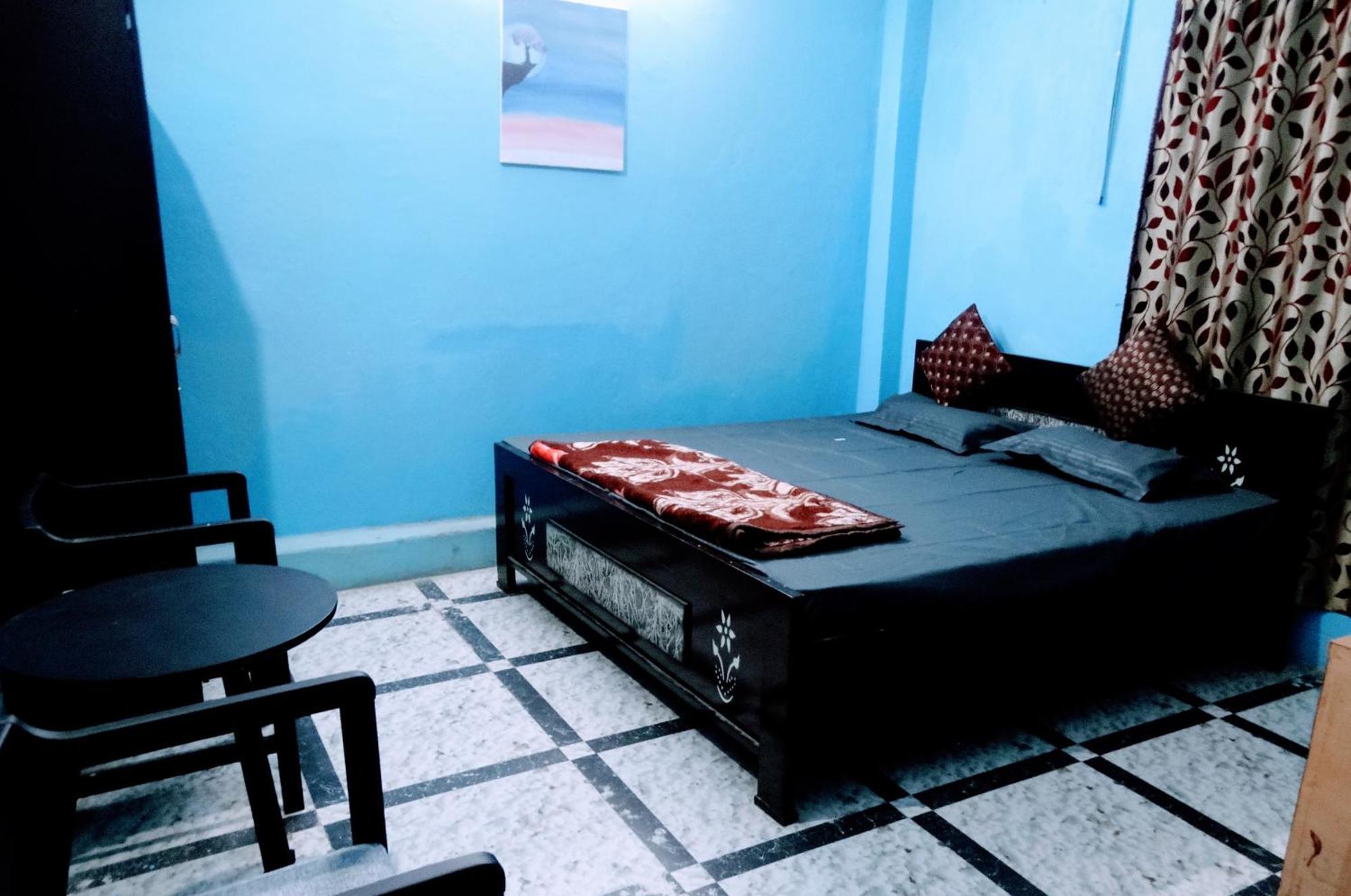 Shree Ram Sia Hotel An Unit Of Shree Ram Sia Trading And Residency Gaya Exterior photo