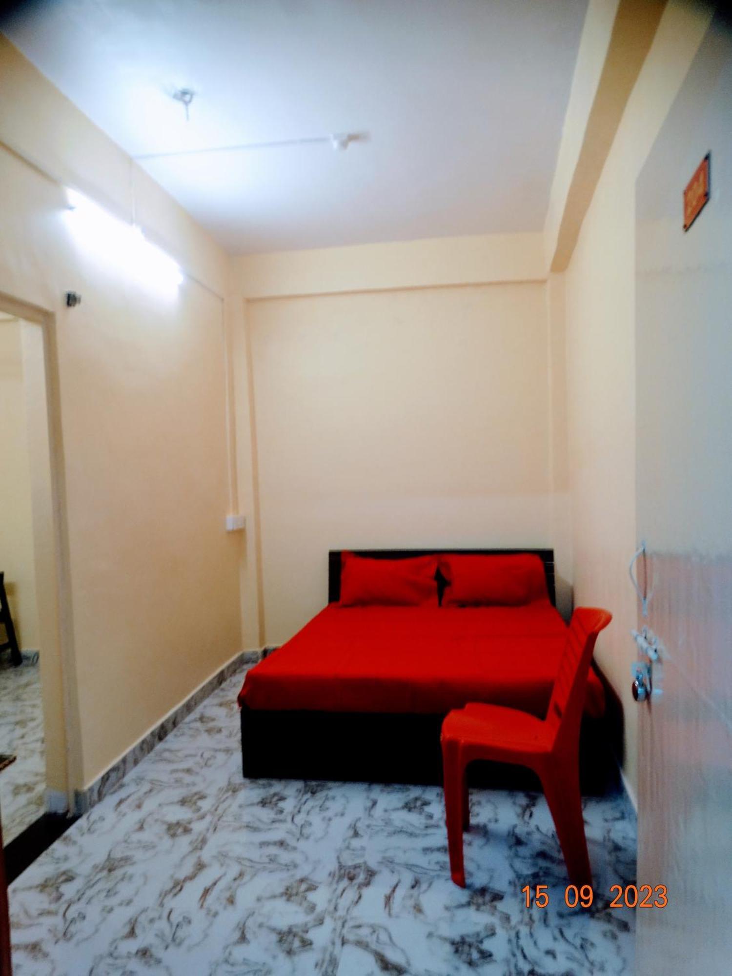 Shree Ram Sia Hotel An Unit Of Shree Ram Sia Trading And Residency Gaya Exterior photo