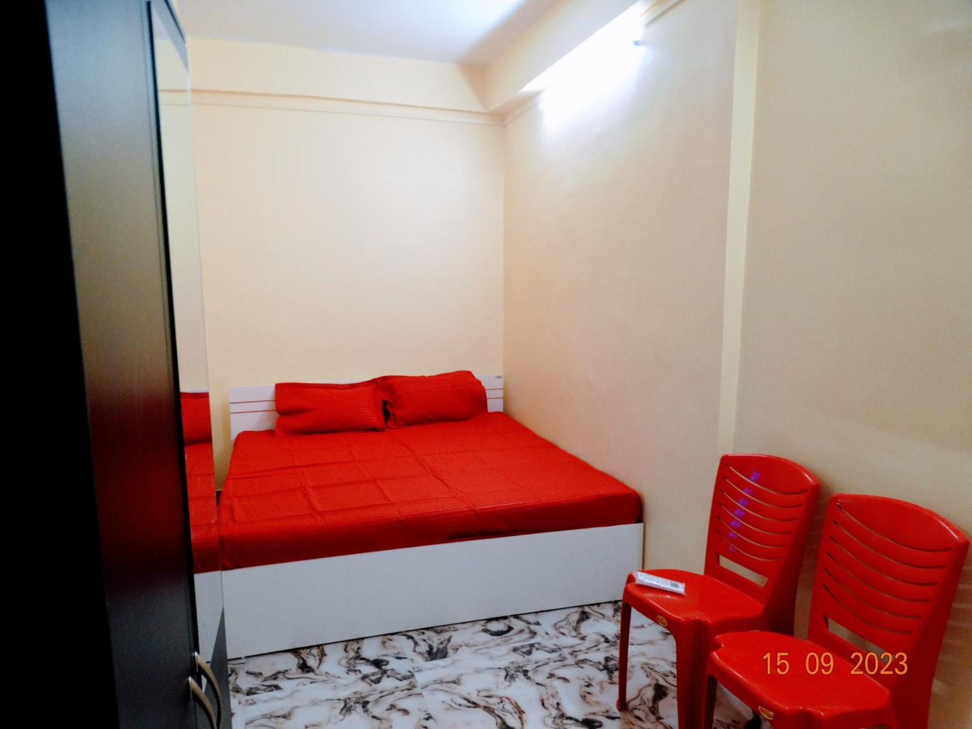 Shree Ram Sia Hotel An Unit Of Shree Ram Sia Trading And Residency Gaya Exterior photo