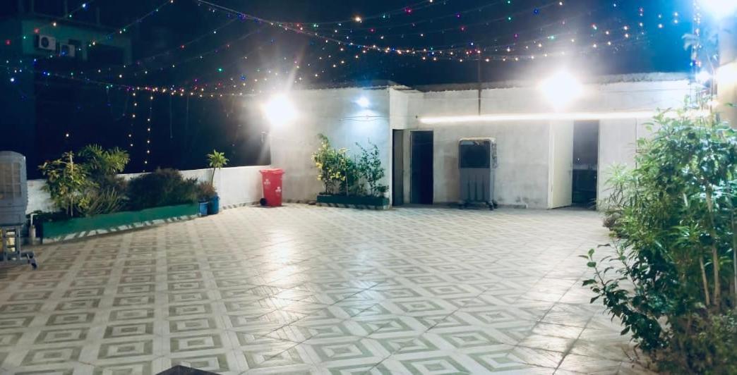 Shree Ram Sia Hotel An Unit Of Shree Ram Sia Trading And Residency Gaya Exterior photo